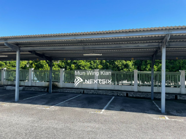 Condominium For Rent in Puchong Selangor - Image 7