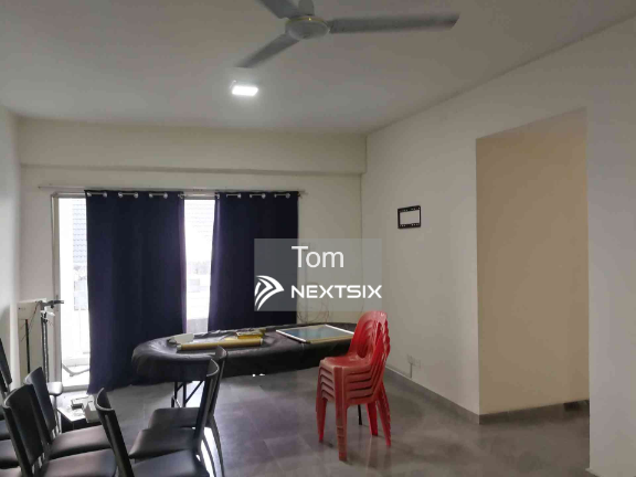 Condominium For Sale in Jalan Klang Lama Kuala Lumpur