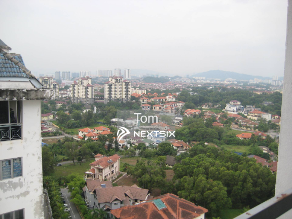 Condominium For Sale in Jalan Klang Lama Wilayah Persekutuan Kuala Lumpur - Image 10