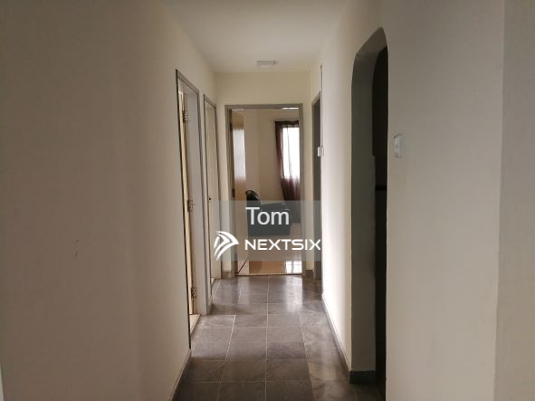 Condominium For Sale in Jalan Klang Lama Wilayah Persekutuan Kuala Lumpur - Image 13