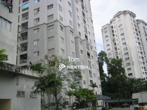 Condominium For Sale in Jalan Klang Lama Wilayah Persekutuan Kuala Lumpur - Image 14