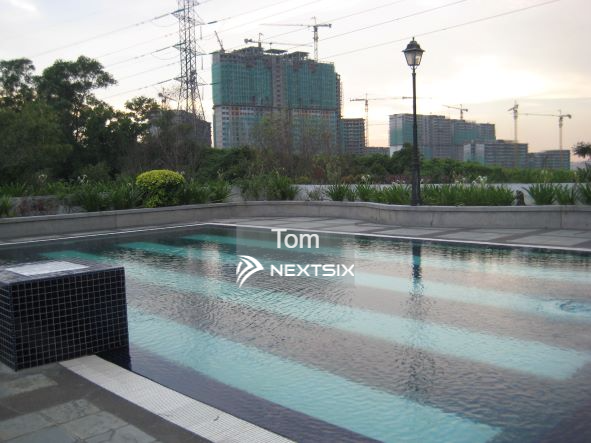 Condominium For Sale in Jalan Klang Lama Wilayah Persekutuan Kuala Lumpur - Image 9