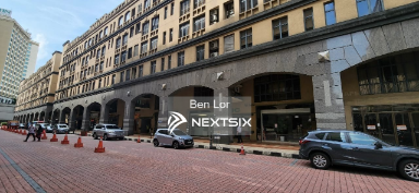 Office For Sale in Petaling Jaya Selangor