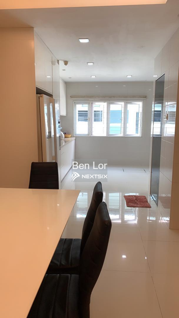 2-sty Terrace/Link House For Sale in Petaling Jaya Selangor - Image 5