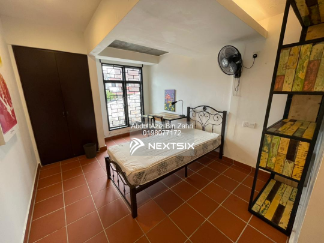 2-sty Terrace/Link House For Rent in Subang Jaya Selangor - Image 5