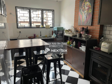 2-sty Terrace/Link House For Rent in Subang Jaya Selangor - Image 8