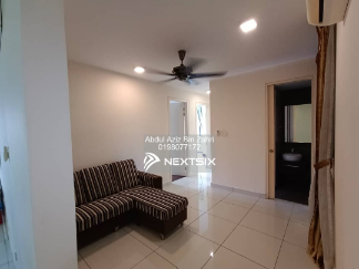 Condominium For Rent in Subang Jaya Selangor