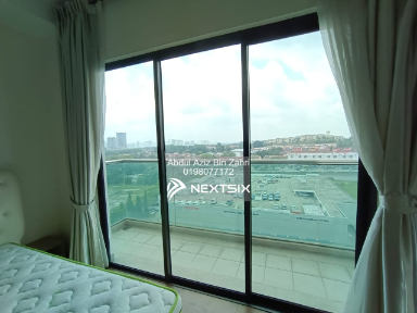 Condominium For Rent in Subang Jaya Selangor - Image 10
