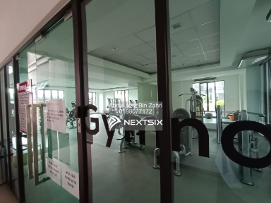Condominium For Rent in Subang Jaya Selangor - Image 11