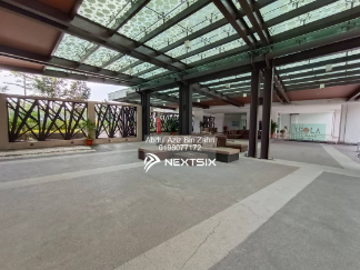 Condominium For Rent in Subang Jaya Selangor - Image 12