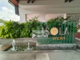 Condominium For Rent in Subang Jaya Selangor - Image 13