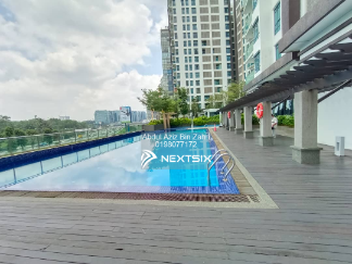 Condominium For Rent in Subang Jaya Selangor - Image 14