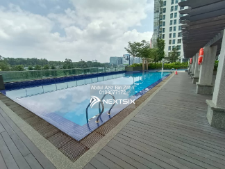 Condominium For Rent in Subang Jaya Selangor - Image 3