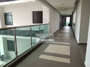Condominium For Rent in Subang Jaya Selangor - Image 4