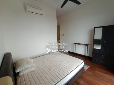 Condominium For Rent in Subang Jaya Selangor - Image 6