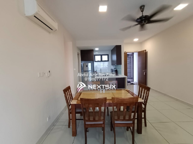 Condominium For Rent in Subang Jaya Selangor - Image 7
