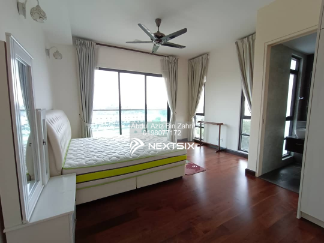 Condominium For Rent in Subang Jaya Selangor - Image 9