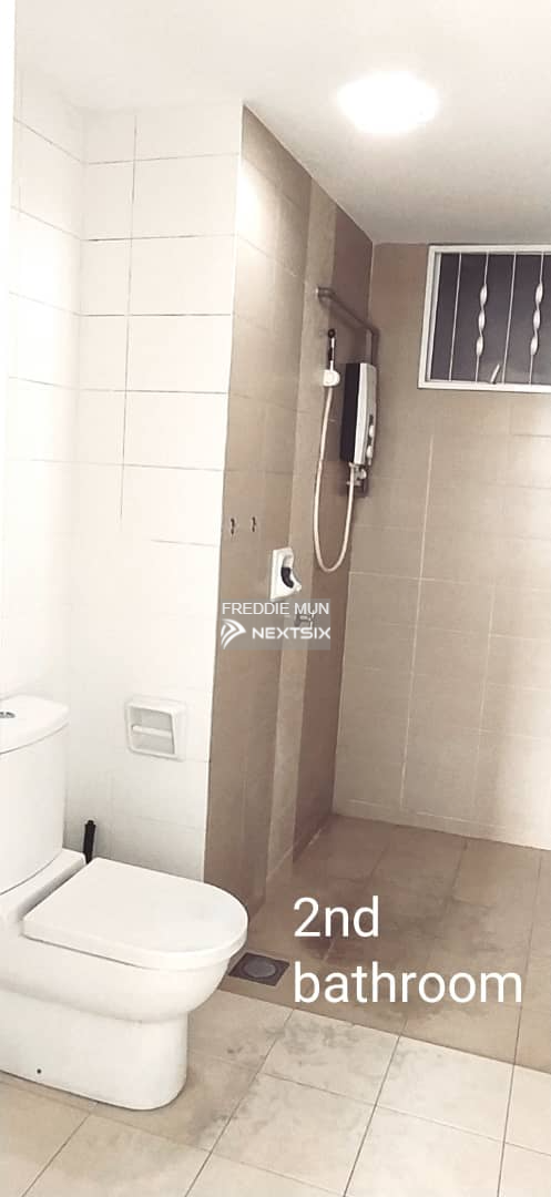 Condominium For Rent in Puchong Selangor - Image 11