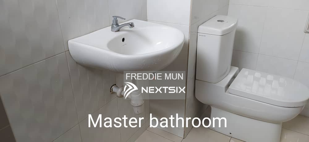 Condominium For Rent in Puchong Selangor - Image 12