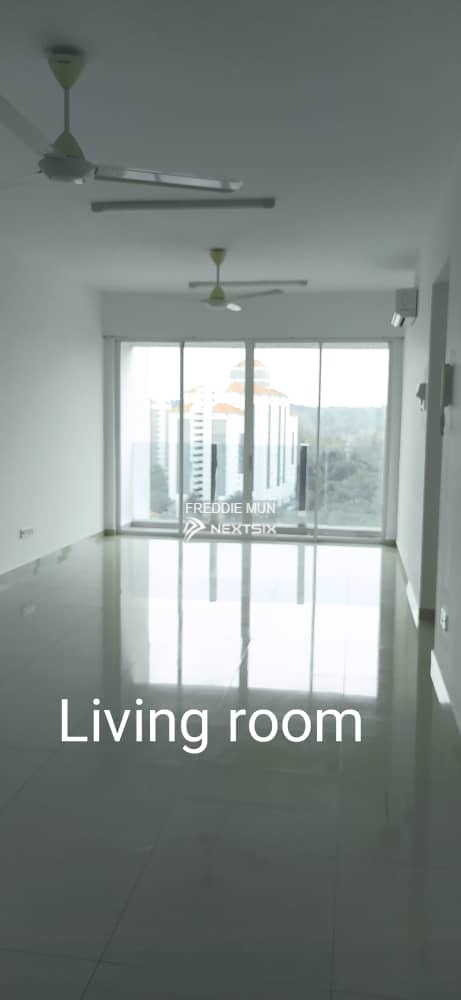 Condominium For Rent in Puchong Selangor - Image 5