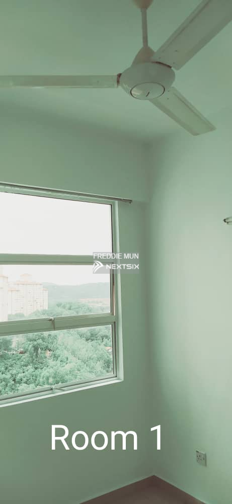 Condominium For Rent in Puchong Selangor - Image 6