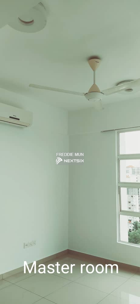 Condominium For Rent in Puchong Selangor - Image 7