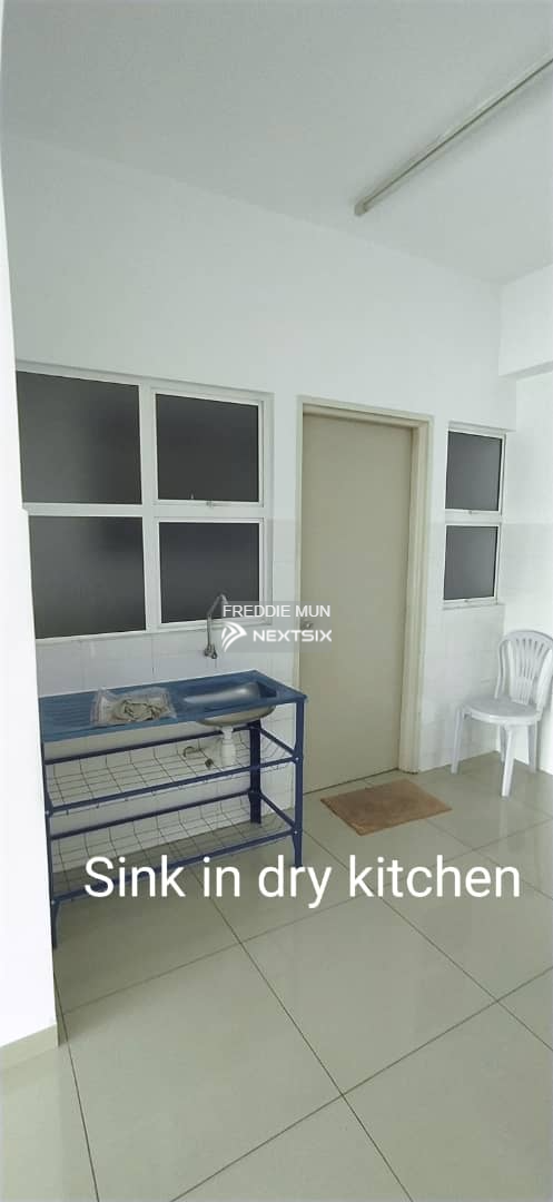 Condominium For Rent in Puchong Selangor - Image 8