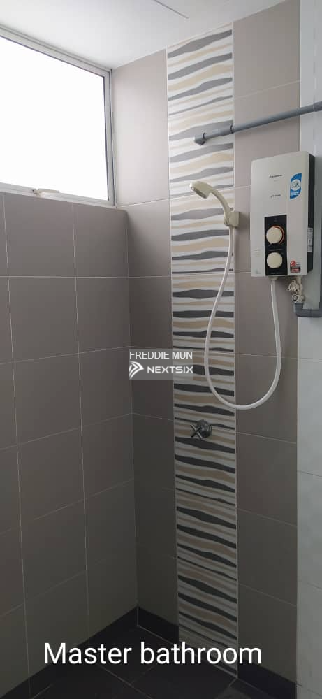 Condominium For Rent in Puchong Selangor - Image 9