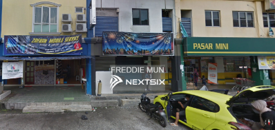 Shop For Rent in Bandar Sunway Selangor