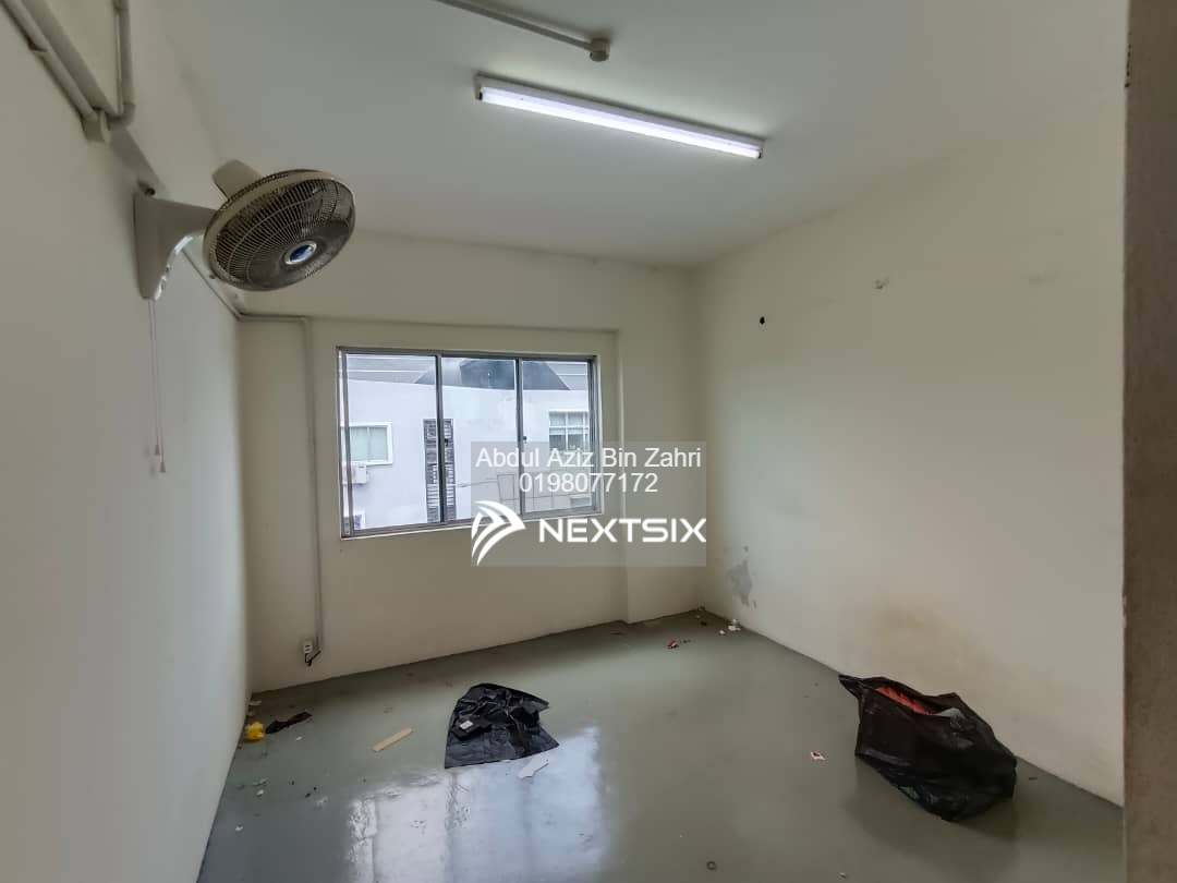Semi-D Factory For Rent in Bukit Jelutong Selangor - Image 7