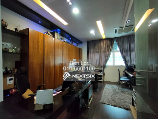 Office For Rent in Kayu Ara Selangor