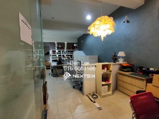 Office For Rent in Kayu Ara Selangor - Image 5