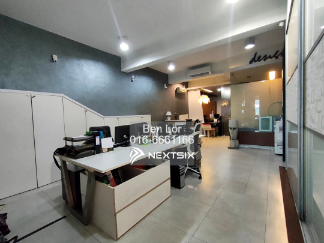 Office For Rent in Kayu Ara Selangor - Image 6