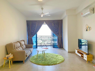 Condominium For Rent in Melaka City Melaka