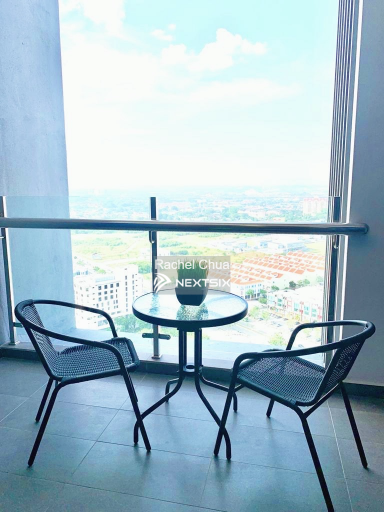 Condominium For Rent in Melaka City Melaka - Image 6