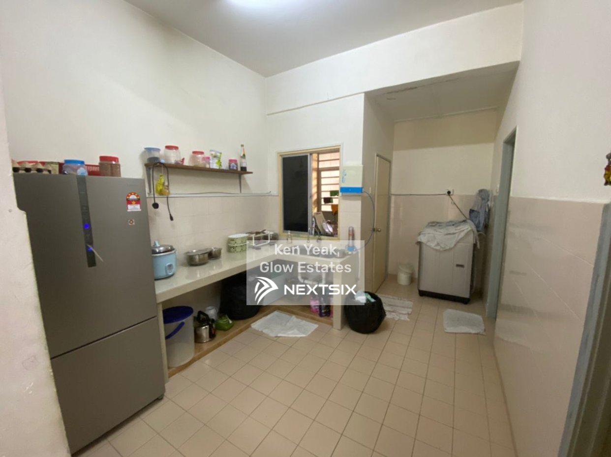 2-sty Terrace/Link House For Sale in Bandar Mahkota Cheras Selangor - Image 3