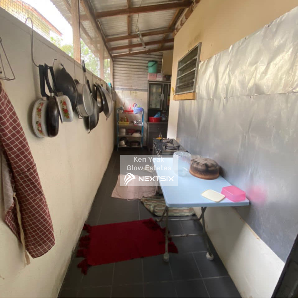 2-sty Terrace/Link House For Sale in Bandar Mahkota Cheras Selangor - Image 4