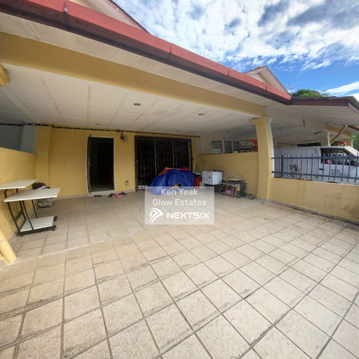 2-sty Terrace/Link House For Sale in Bandar Mahkota Cheras Selangor