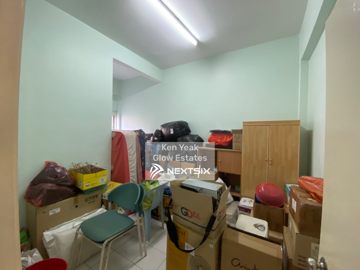 2-sty Terrace/Link House For Sale in Bandar Mahkota Cheras Selangor - Image 6
