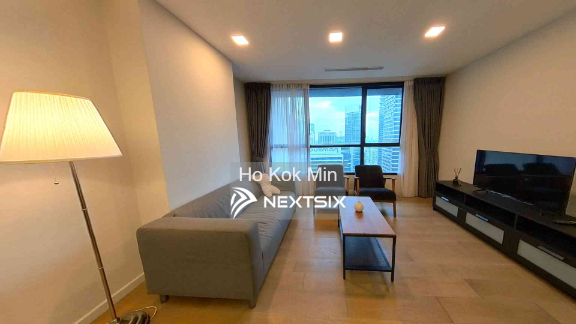 Condominium For Rent in Ampang Kuala Lumpur
