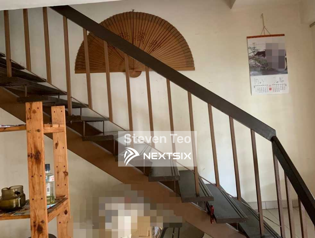 2-sty Terrace/Link House For Sale in Puchong Selangor - Image 10