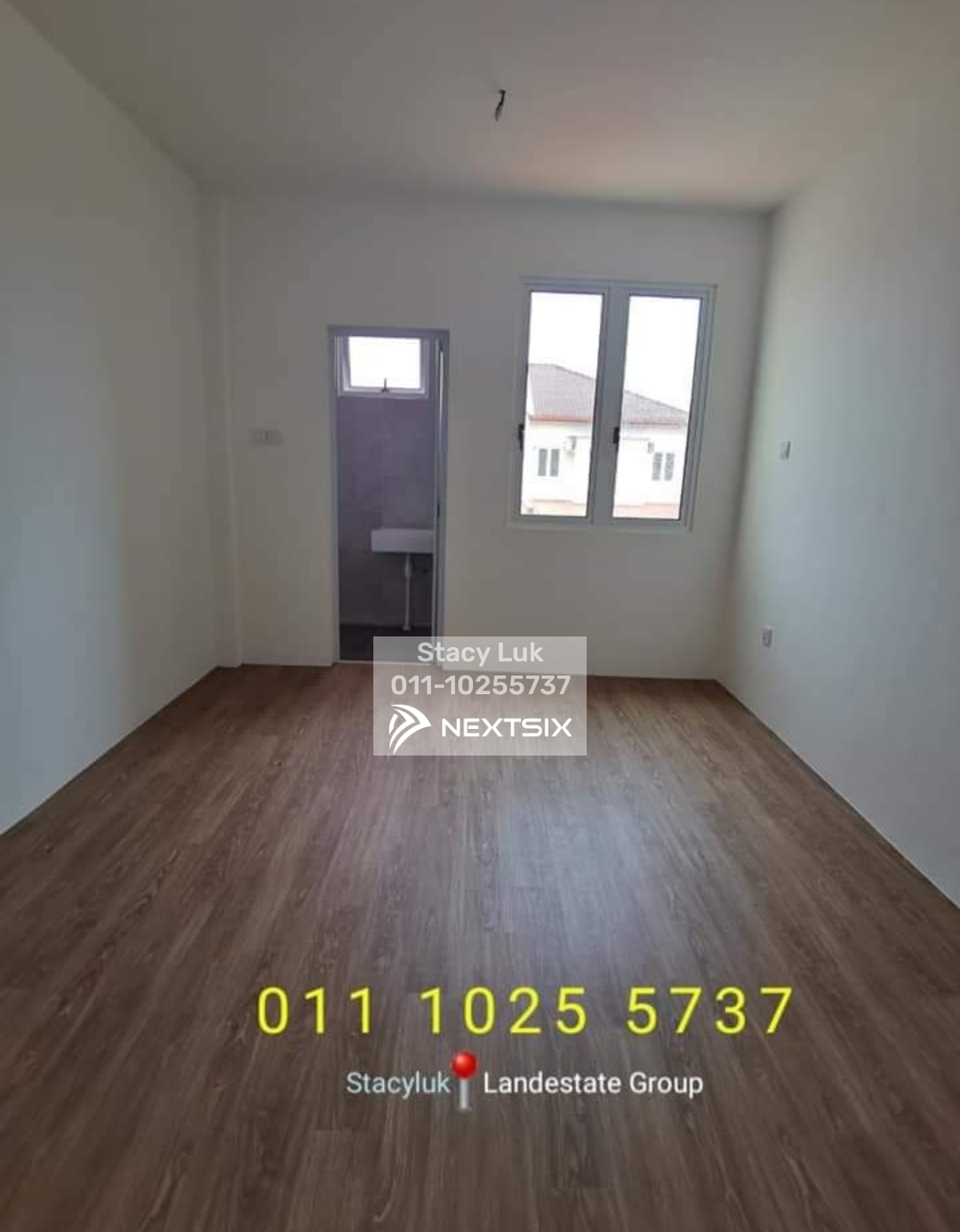 2-sty Terrace/Link House For Sale in Kuching Sarawak - Image 5