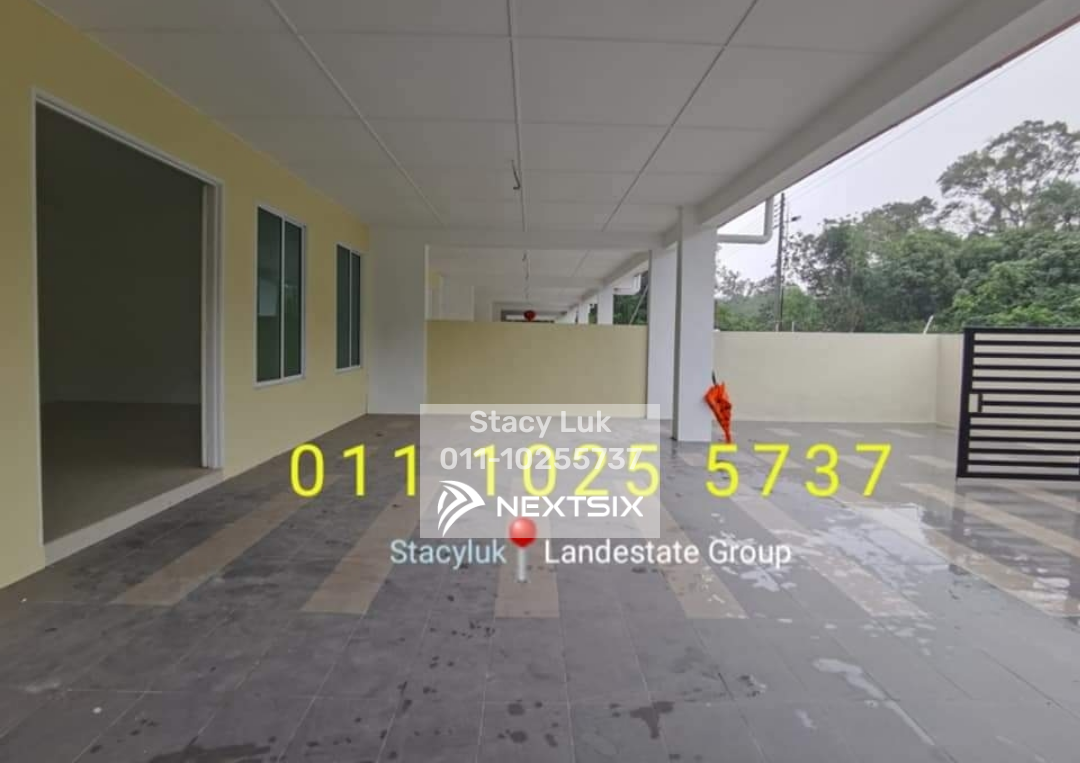 2-sty Terrace/Link House For Sale in Kuching Sarawak - Image 6