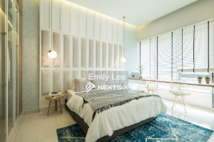 Condominium For Sale in Sungai Buloh Selangor - Image 2