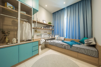 Condominium For Sale in Sungai Buloh Selangor - Image 3