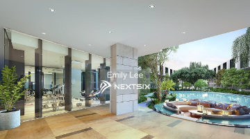 Condominium For Sale in Sungai Buloh Selangor - Image 8