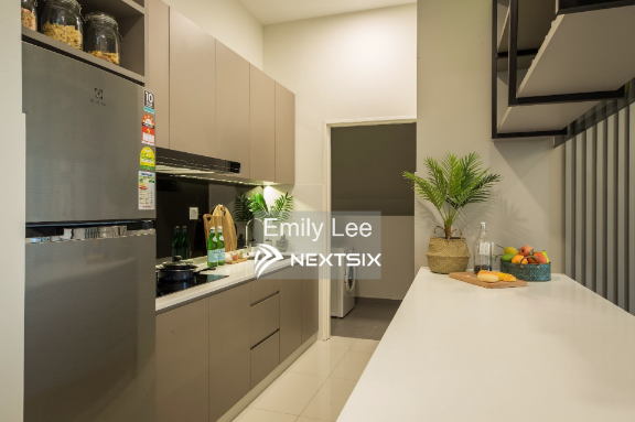 Condominium For Sale in Sungai Buloh Selangor - Image 4