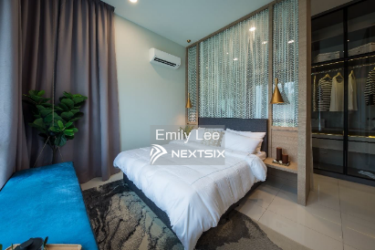 Condominium For Sale in Sungai Buloh Selangor - Image 5