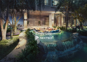 Condominium For Sale in Sungai Buloh Selangor - Image 7