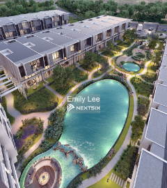 Condominium For Sale in Sungai Buloh Selangor - Image 8